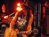 Concert solo 2011 0717_bilbao_espagne slash_bilbao_live (2)
